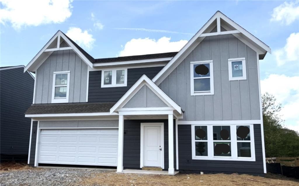 138 Cherry Glen Way, Euharlee, GA 30145 — most recent listing photo