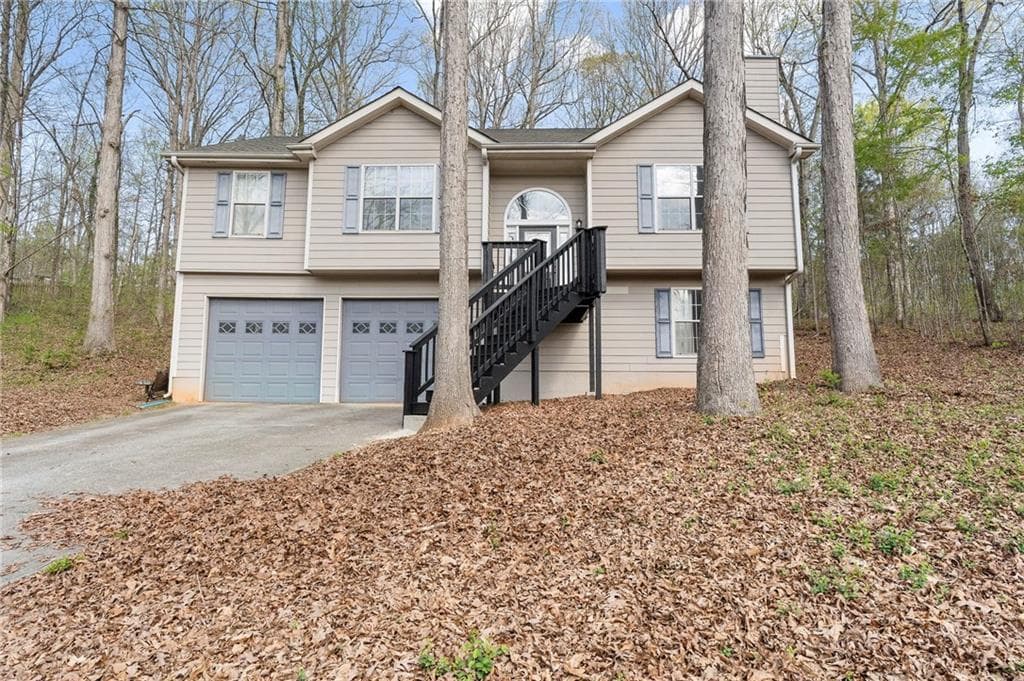 1311 Ridgeview Road, Auburn, GA 30011 — most recent listing photo