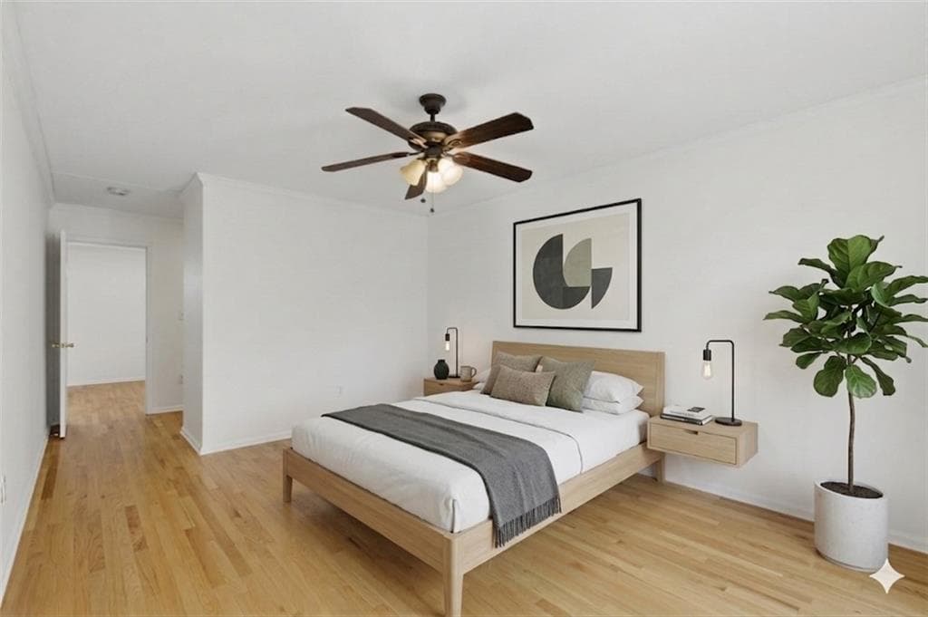 2 bedroom, 2 bathroom, 1,249 sq ft condominium for sale at 3315 Pine Heights Drive, Atlanta, GA 30324 — photo 5