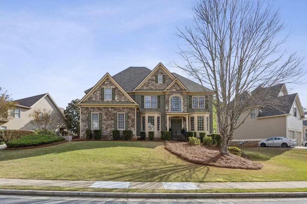 5614 Hollowbrooke Lane, Acworth, GA 30101 — most recent listing photo