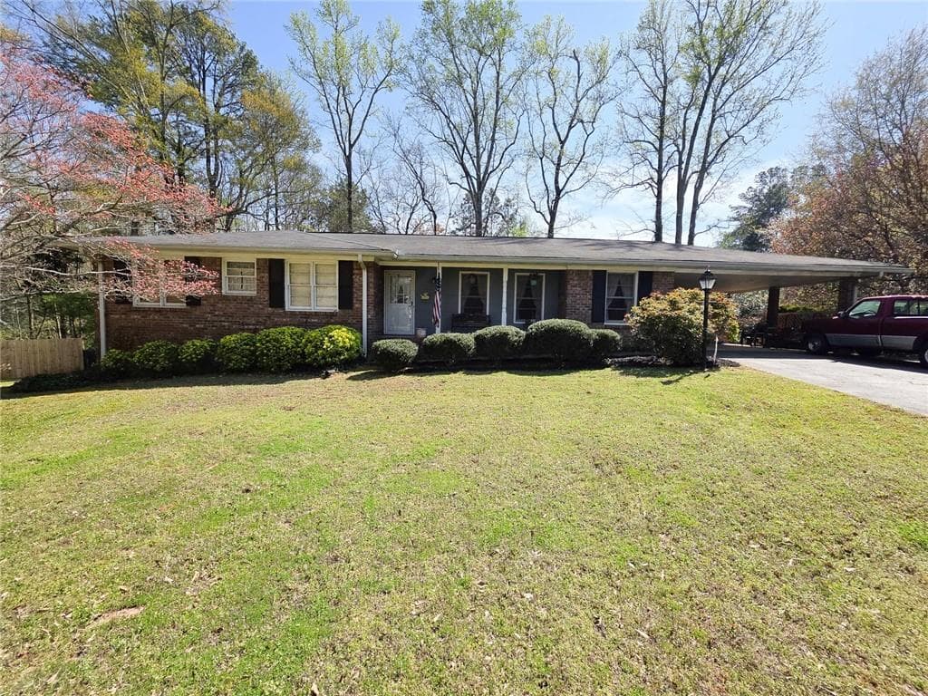 300 Pine Valley Drive, Alpharetta, GA 30009 — most recent listing photo