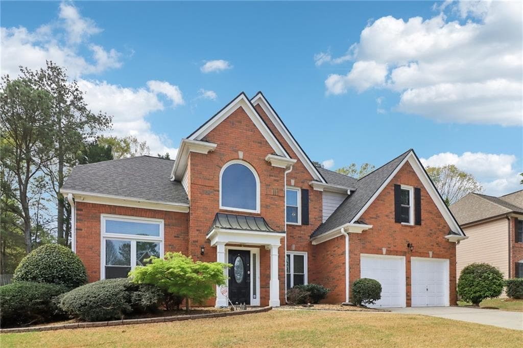 3824 Ballentree Way, Duluth, GA 30097 — most recent listing photo