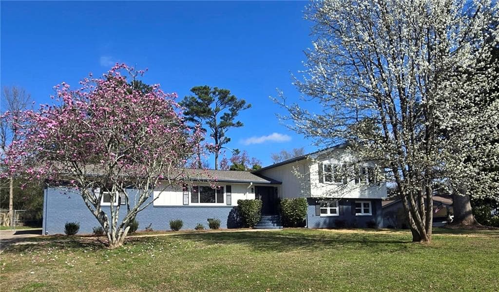 2705 Jodeco Drive, Jonesboro, GA 30236 — most recent listing photo
