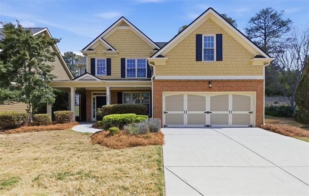 2080 Pinehurst View Drive, Grayson, GA 30017 — most recent listing photo