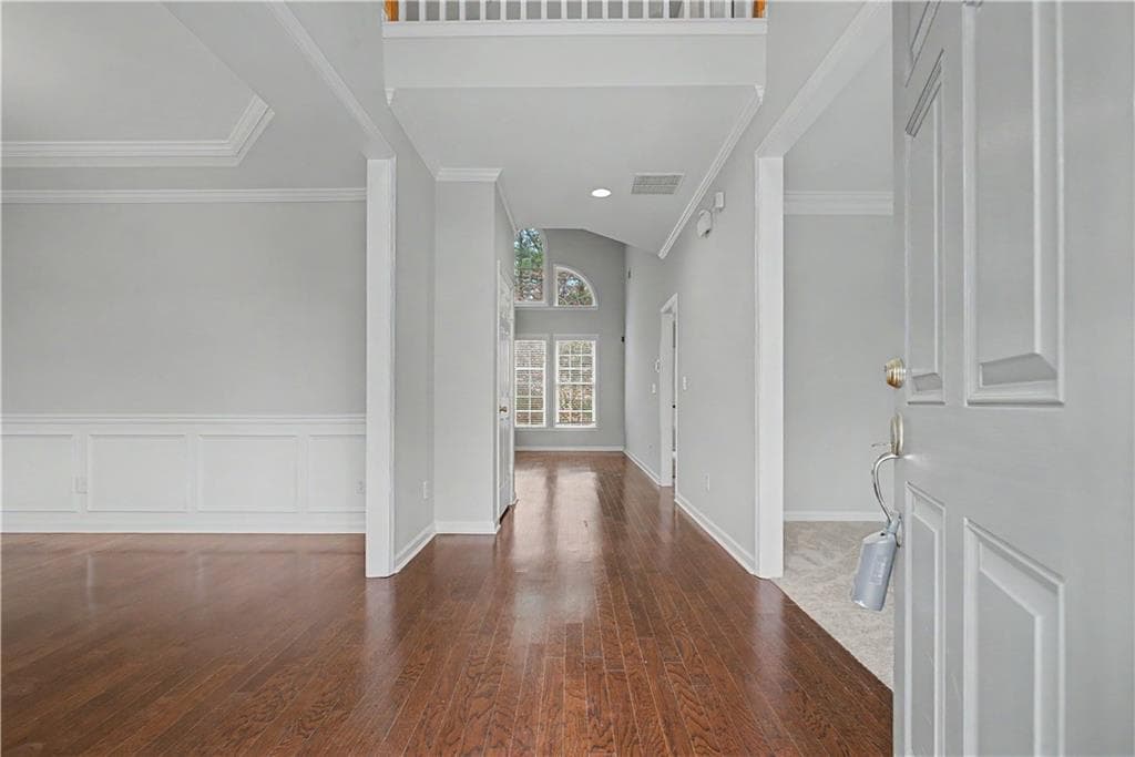 5 bedroom, 4 bathroom, 3,015 sq ft single family residence for sale at 2725 Ivy Hill Drive, Buford, GA 30519 — photo 6