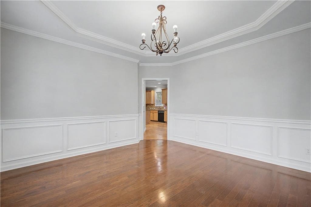 5 bedroom, 4 bathroom, 3,015 sq ft single family residence for sale at 2725 Ivy Hill Drive, Buford, GA 30519 — photo 9
