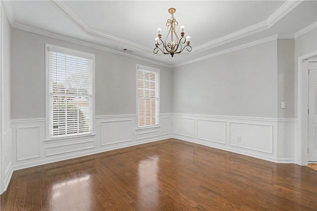 5 bedroom, 4 bathroom, 3,015 sq ft single family residence for sale at 2725 Ivy Hill Drive, Buford, GA 30519 — photo 8