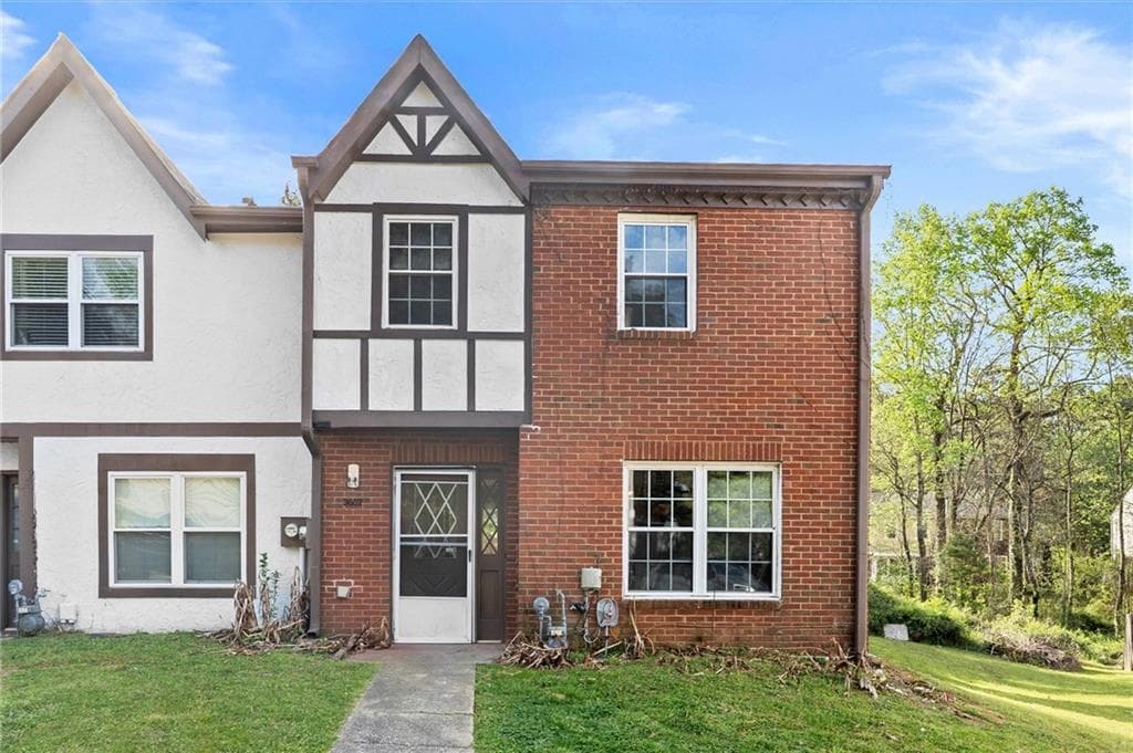 3602 Main Station Drive, Marietta, GA 30008 — most recent listing photo