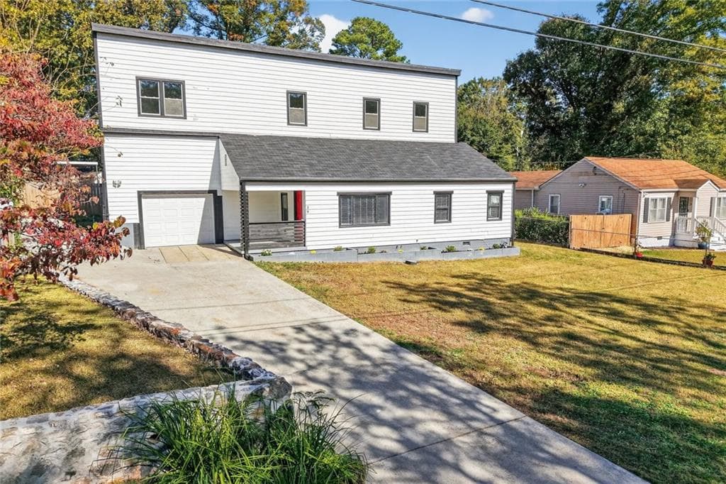 29 Burke Street, Marietta, GA 30060 — most recent listing photo