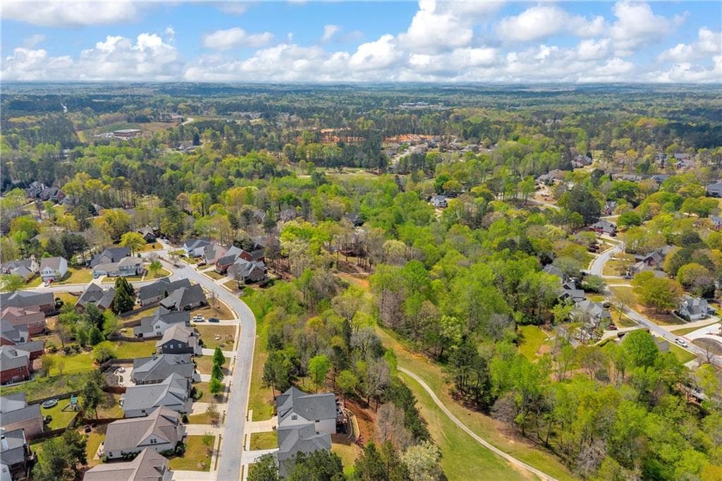 single family residence for sale at 9131 Golfview Lane, Covington, GA 30014 — photo 5