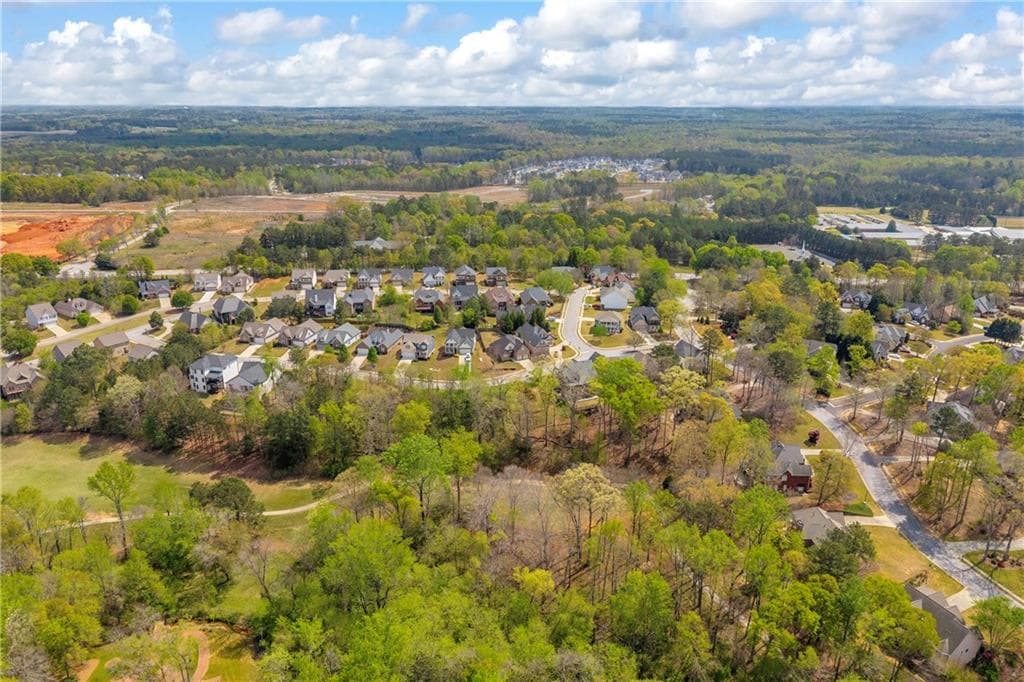 single family residence for sale at 9131 Golfview Lane, Covington, GA 30014 — photo 7