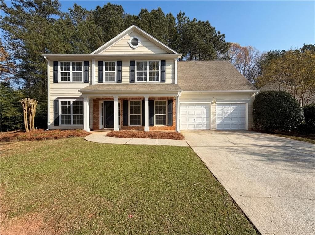 240 Kensington Trace
