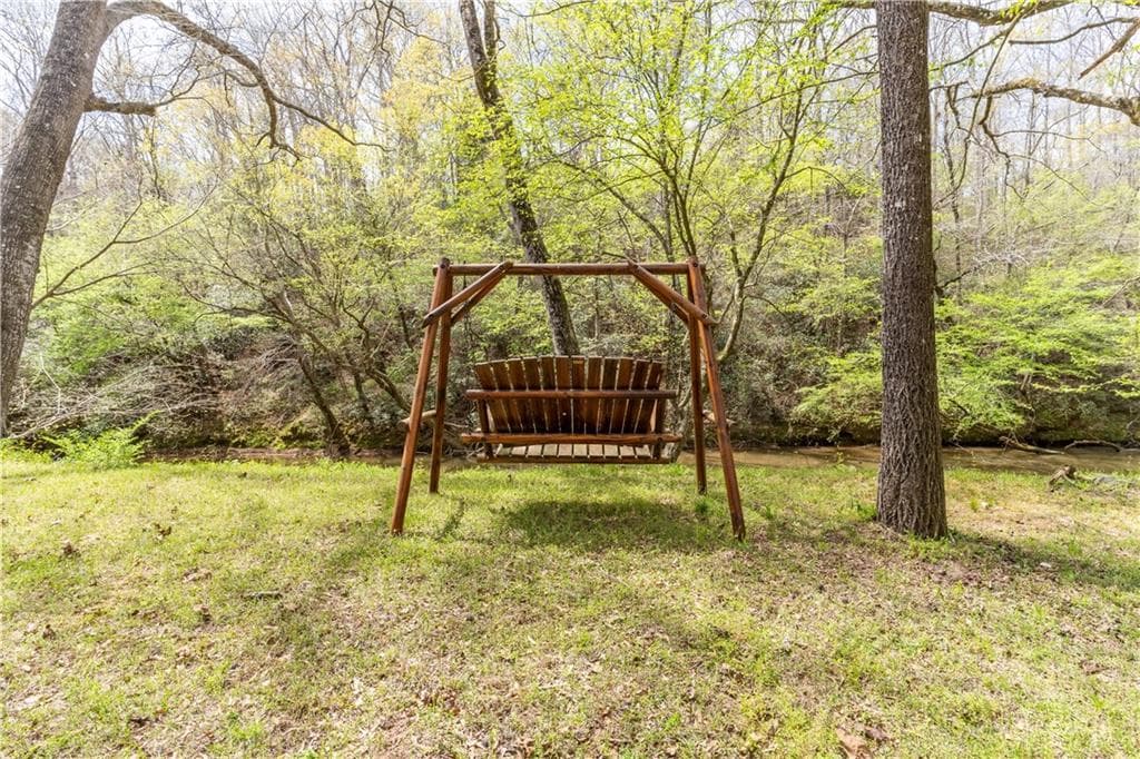 2 bedroom, 1 bathroom, 864 sq ft single family residence for sale at 597 Meadow Brook Lane, Royston, GA 30662 — photo 8