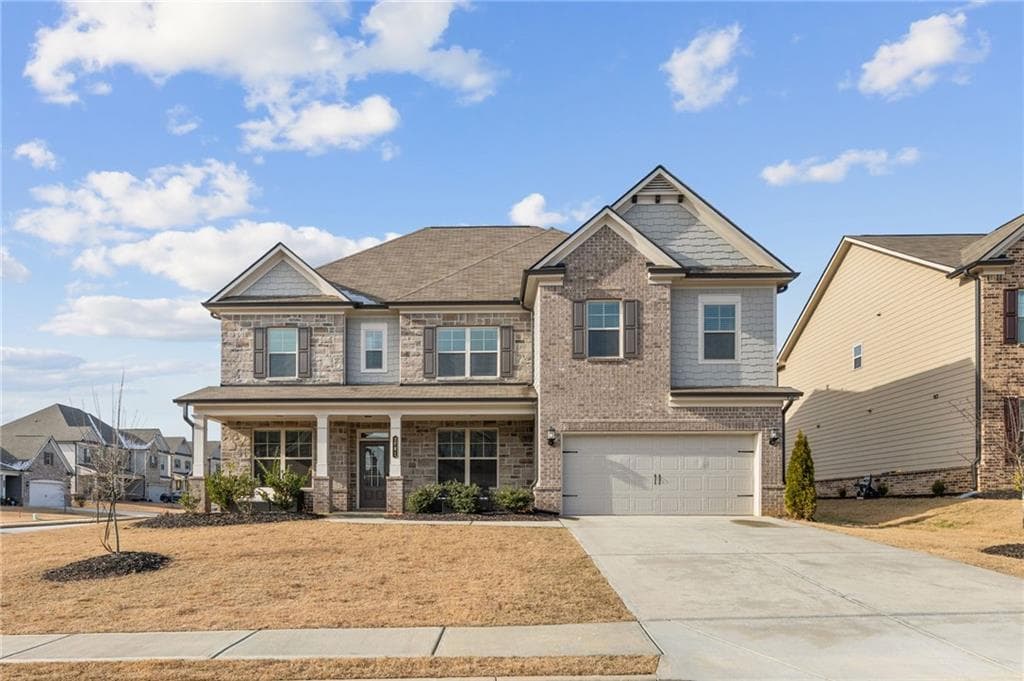 3781 Franks Way, Loganville, GA 30052 — most recent listing photo