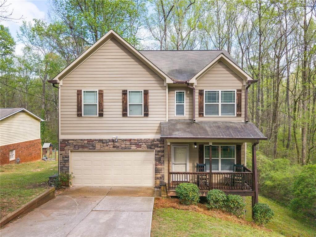 156 Jousters Lane, Lawrenceville, GA 30044 — most recent listing photo