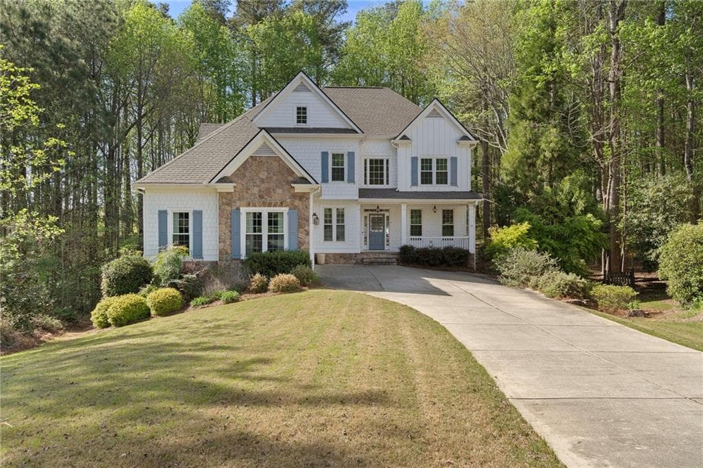 3225 Christiana Circle, Kennesaw, GA 30152 — most recent listing photo