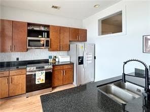 1 bedroom, 1 bathroom condominium for rent at 2630 Talley Street 426, Decatur, GA 30030 for $1,700 a month — photo 3