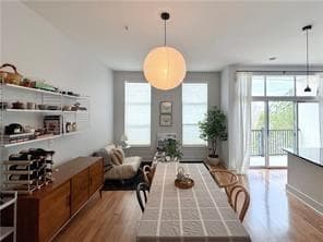 1 bedroom, 1 bathroom condominium for rent at 2630 Talley Street 426, Decatur, GA 30030 for $1,700 a month — photo 4
