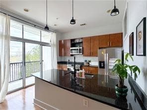 1 bedroom, 1 bathroom condominium for rent at 2630 Talley Street 426, Decatur, GA 30030 for $1,700 a month — photo 5