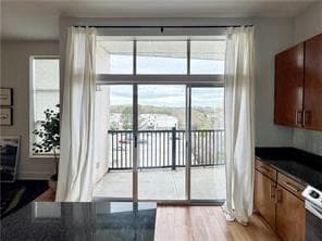 1 bedroom, 1 bathroom condominium for rent at 2630 Talley Street 426, Decatur, GA 30030 for $1,700 a month — photo 6