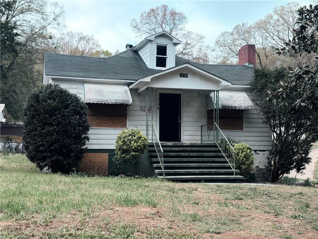 114 Teat Street, Lindale, GA 30147 — most recent listing photo