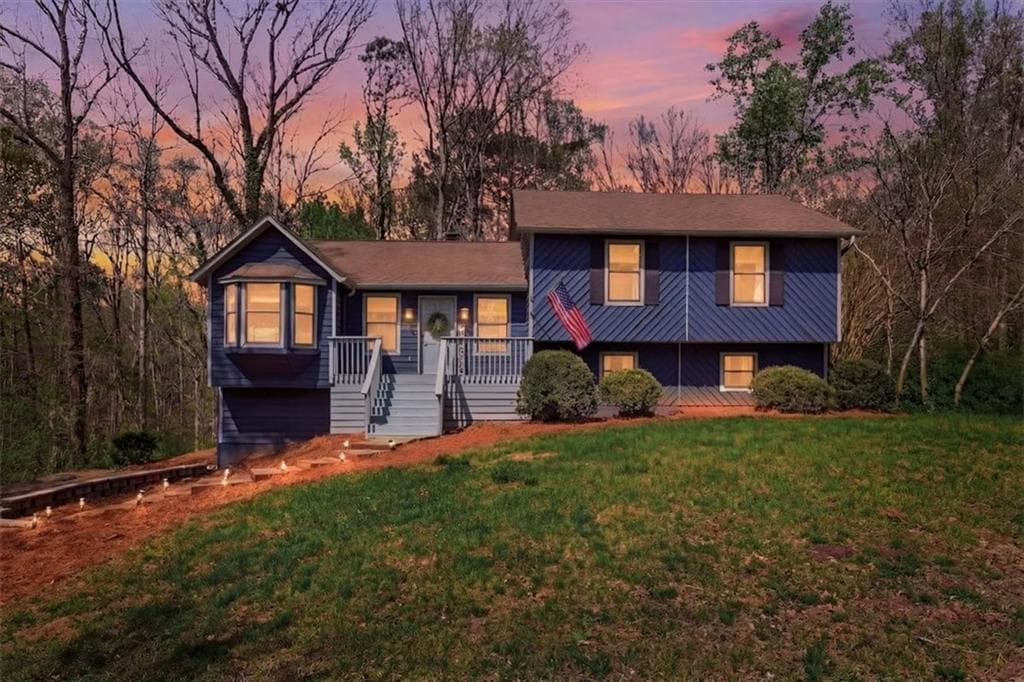 4123 Inola Trail, Roswell, GA 30075 — most recent listing photo