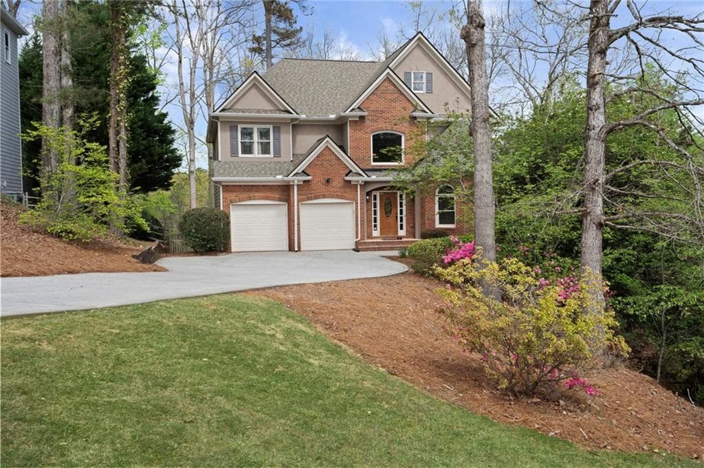1320 Compass Pointe Crossing, Alpharetta, GA 30005 — most recent listing photo