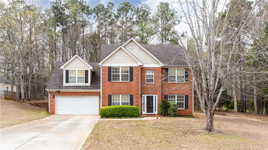 20 Trelawney Run, Covington, GA 30016 — most recent listing photo