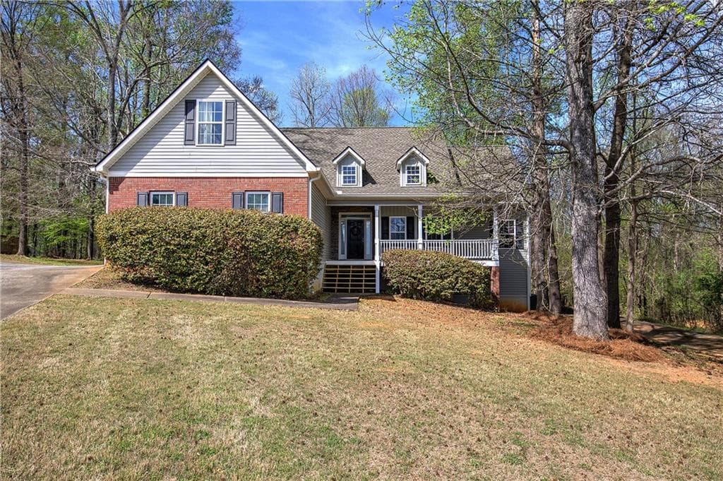 10 Carriage Lane, Cartersville, GA 30120 — most recent listing photo