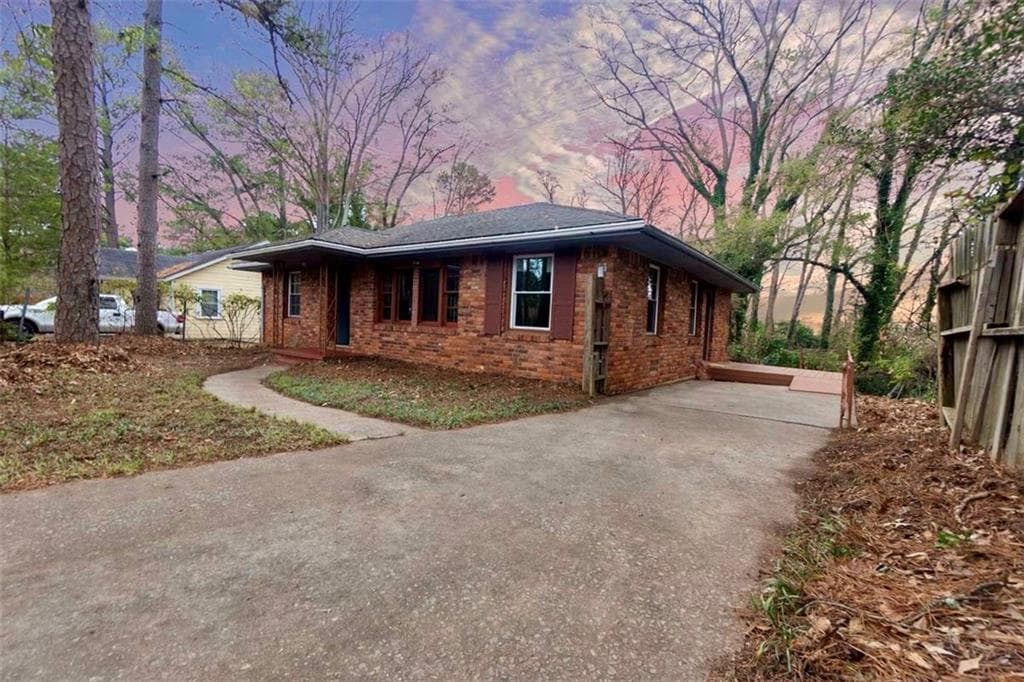 3308 Fern Drive, Tucker, GA 30084 — most recent listing photo