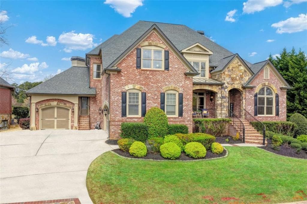 3322 Forest Vista Drive, Dacula, GA 30019 — most recent listing photo
