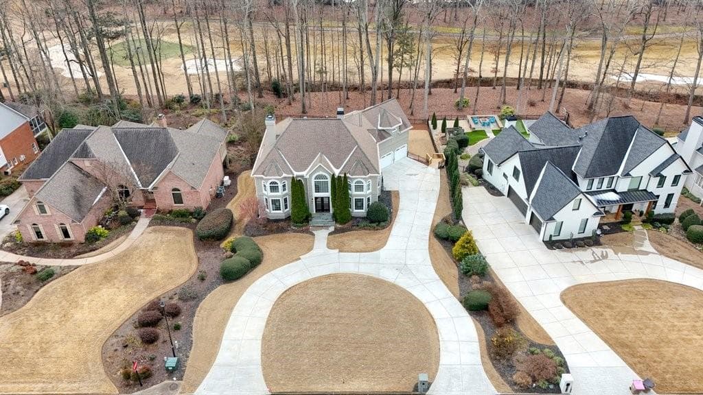6805 Polo Drive, Cumming, GA 30040 — most recent listing photo