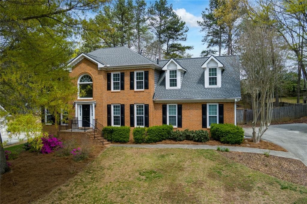 970 Chaucer Gate Court, Lawrenceville, GA 30043 — most recent listing photo