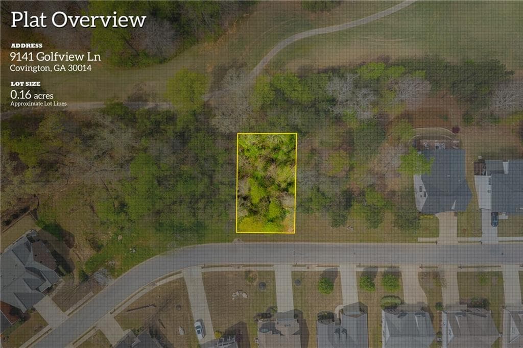 single family residence for sale at 9141 Golfview Lane, Covington, GA 30014 — photo 1 of 12