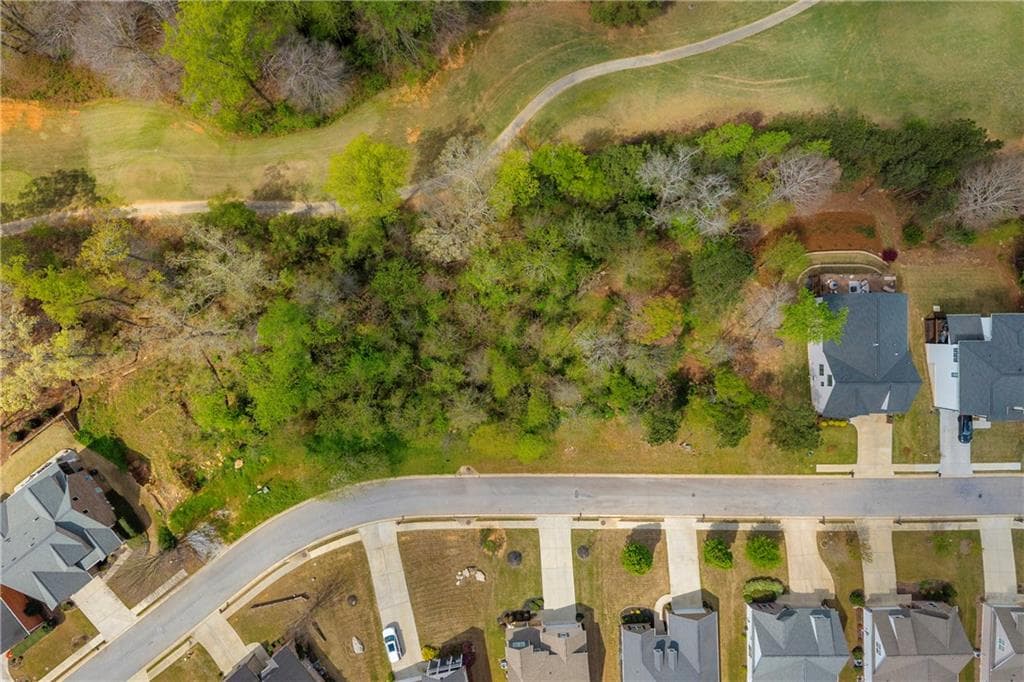 single family residence for sale at 9141 Golfview Lane, Covington, GA 30014 — photo 6