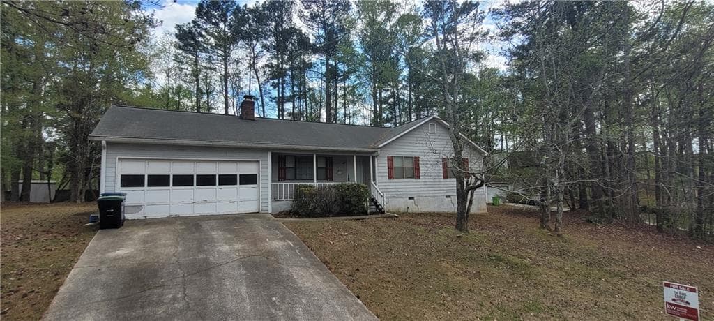 4126 Gregory Manor Circle