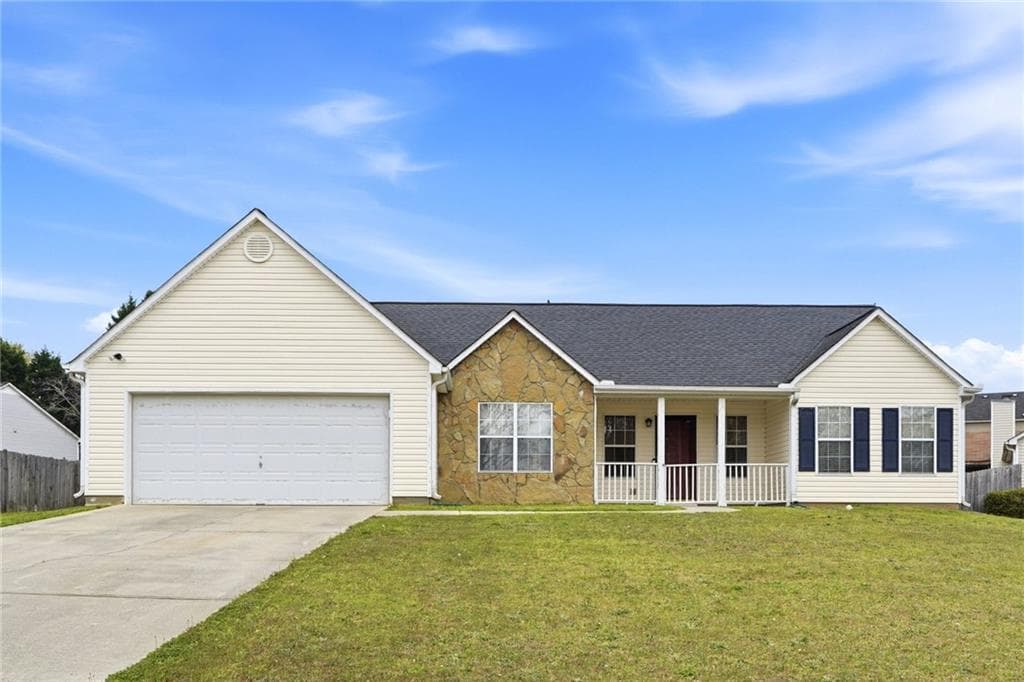 3775 Michaels Creek Way, Loganville, GA 30052 — most recent listing photo