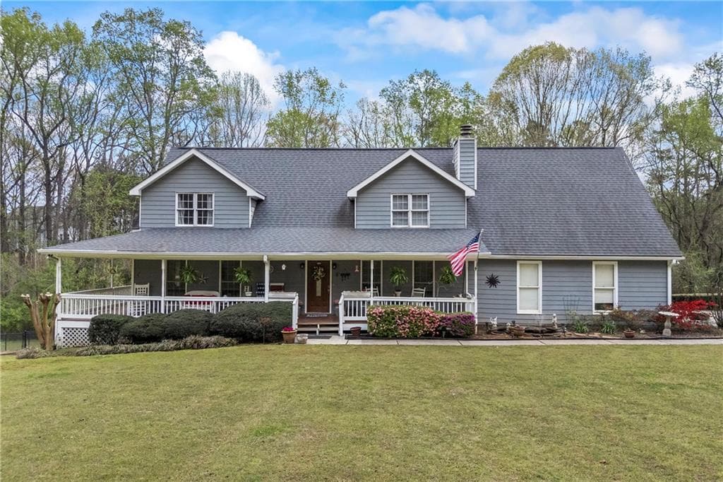 5041 Highway 332, Hoschton, GA 30548 — most recent listing photo