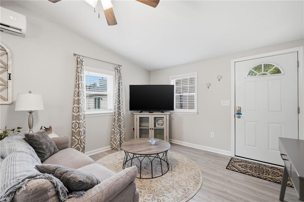 1 bedroom, 1 bathroom single family residence for rent at 1817 Hardman Lane, Woodstock, GA 30188 for $2,100 a month — photo 3