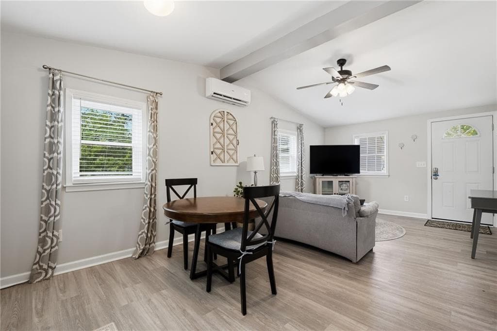 1 bedroom, 1 bathroom single family residence for rent at 1817 Hardman Lane, Woodstock, GA 30188 for $2,100 a month — photo 4
