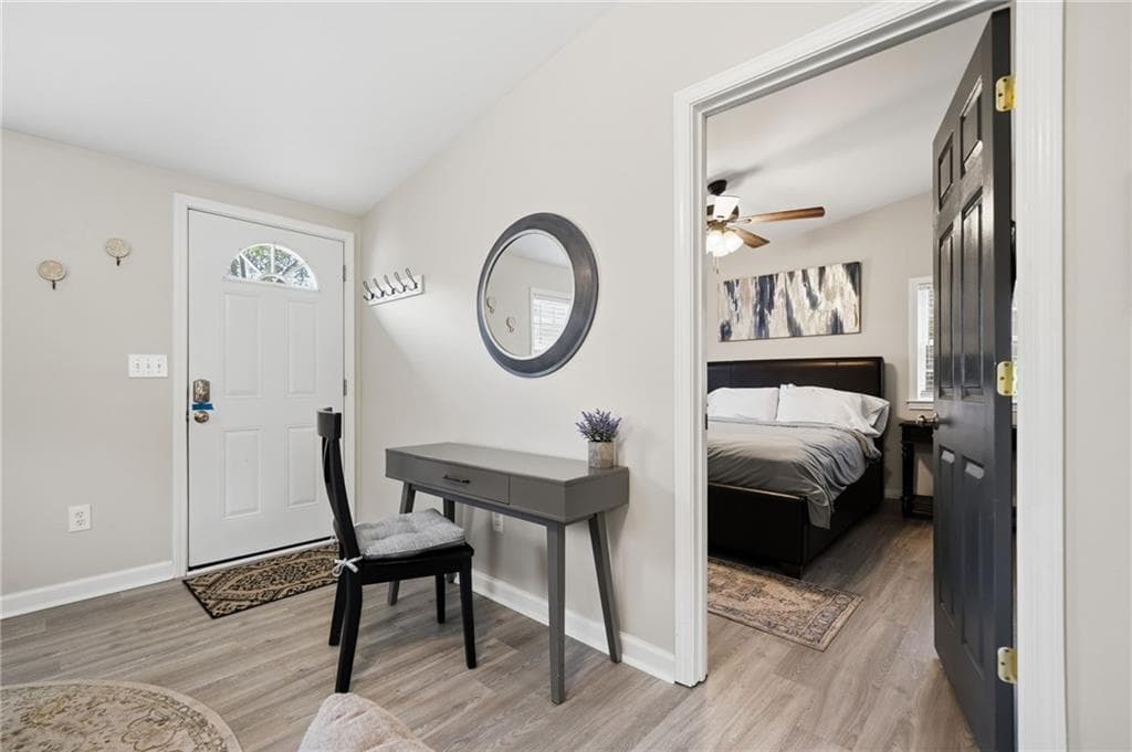 1 bedroom, 1 bathroom single family residence for rent at 1817 Hardman Lane, Woodstock, GA 30188 for $2,100 a month — photo 10