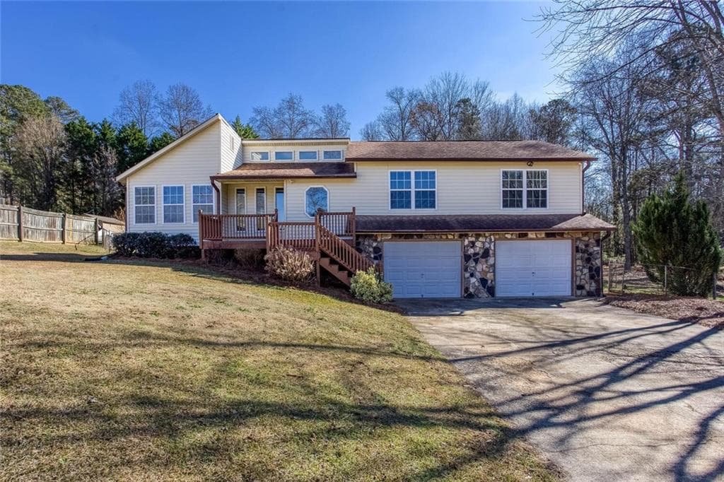 208 Windfield Drive, Woodstock, GA 30188 — most recent listing photo