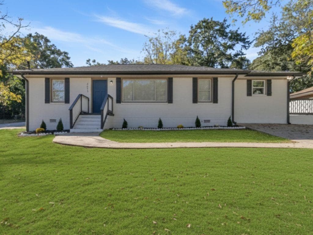 2693 Larkspur Drive, Atlanta, GA 30316 — most recent listing photo