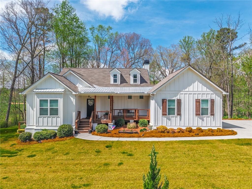2490 Jerusalem Church Road, Jasper, GA 30143 — most recent listing photo