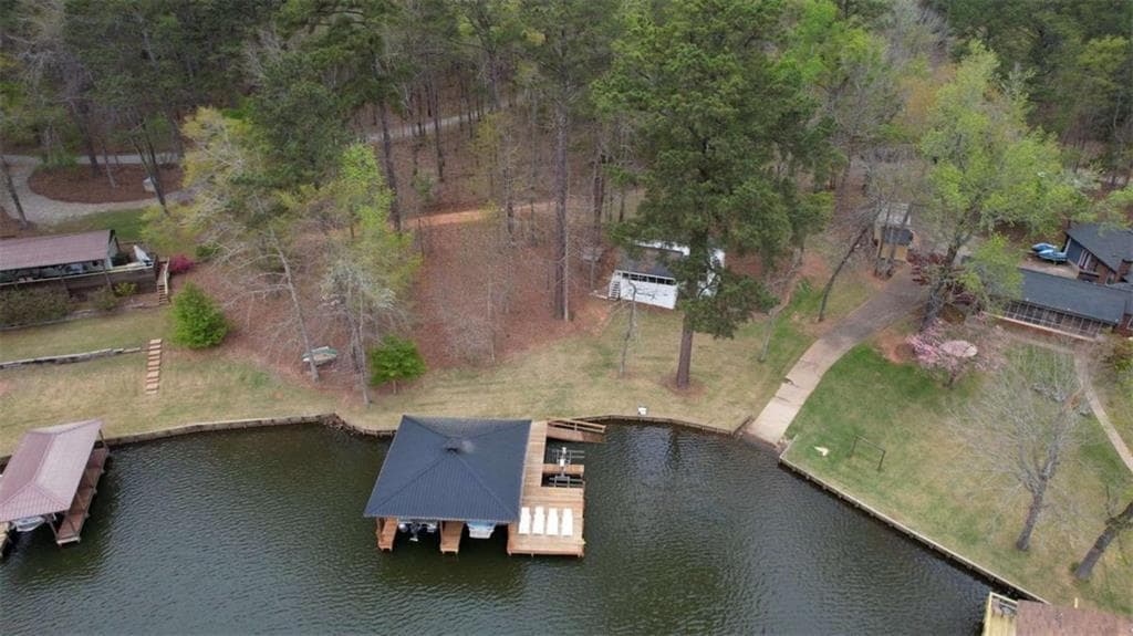 2 bedroom, 1 bathroom, 1,050 sq ft single family residence for sale at 1697 County Line Ext, Mansfield, GA 30055 — photo 6
