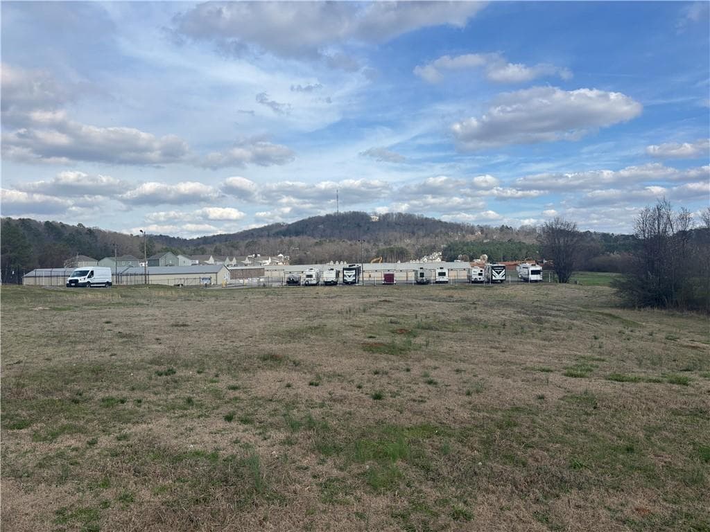 unimproved land for sale at 0 Mccormick Road, Cartersville, GA 30120 — photo 1 of 4