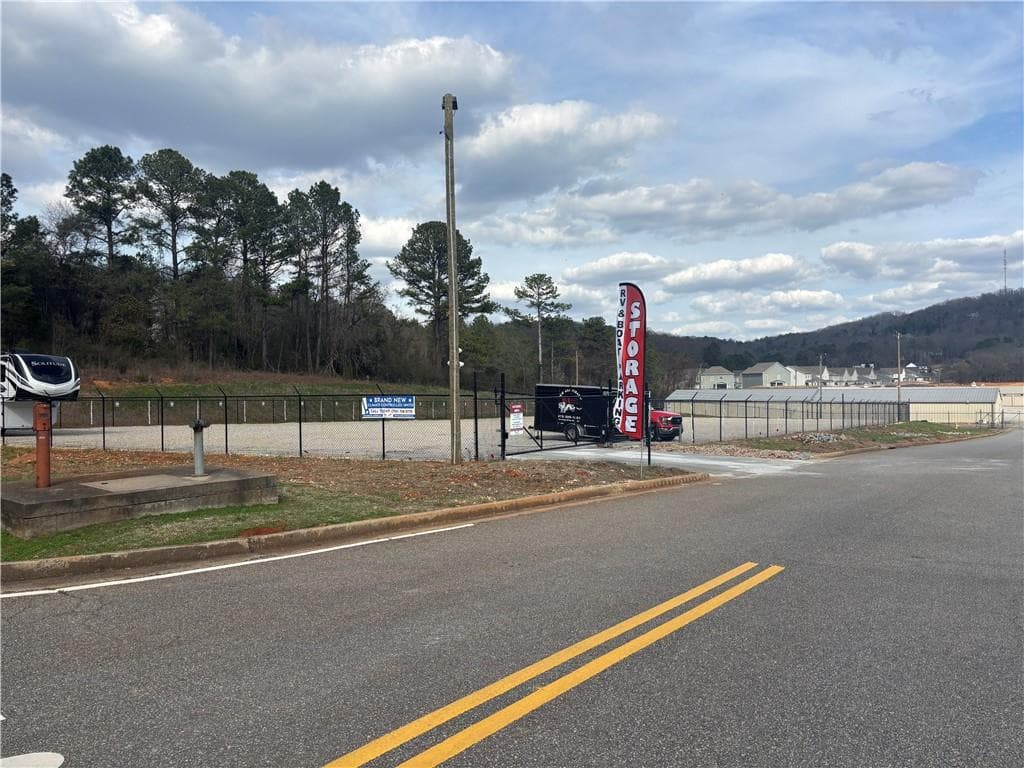 unimproved land for sale at 0 Mccormick Road, Cartersville, GA 30120 — photo 3