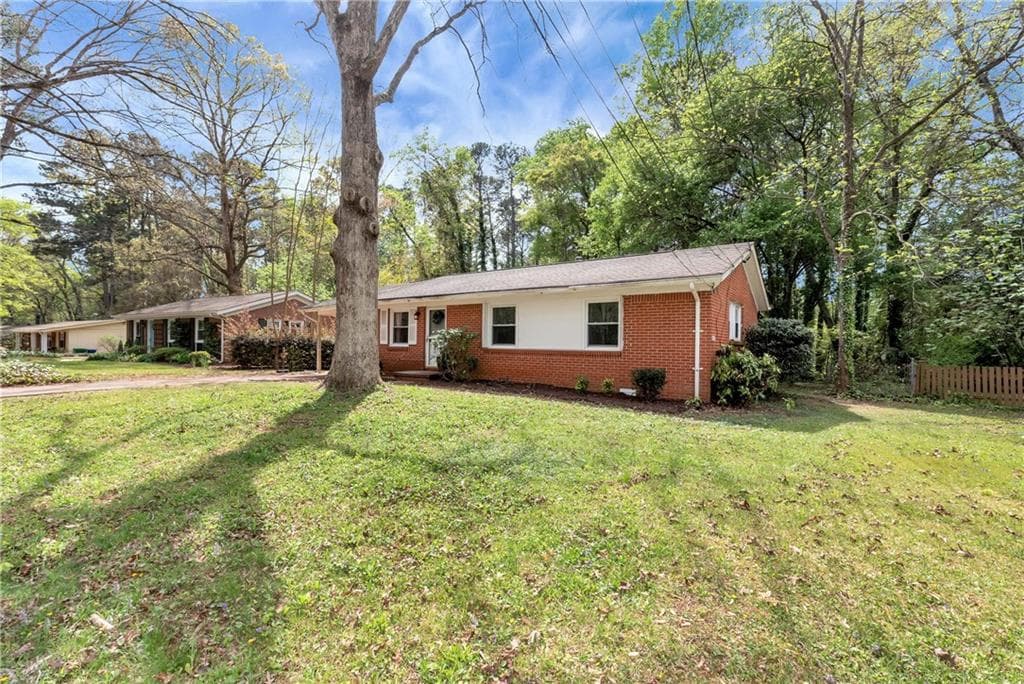 1020 Verdi Way, Clarkston, GA 30021 — most recent listing photo