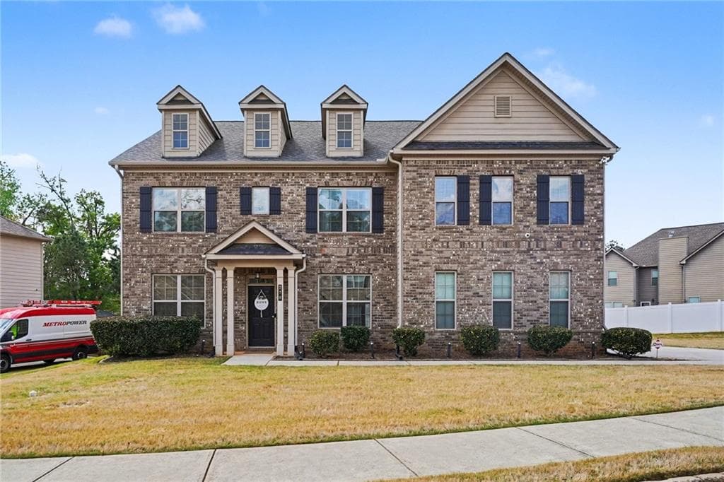 270 St Annes Place, Covington, GA 30016 — most recent listing photo