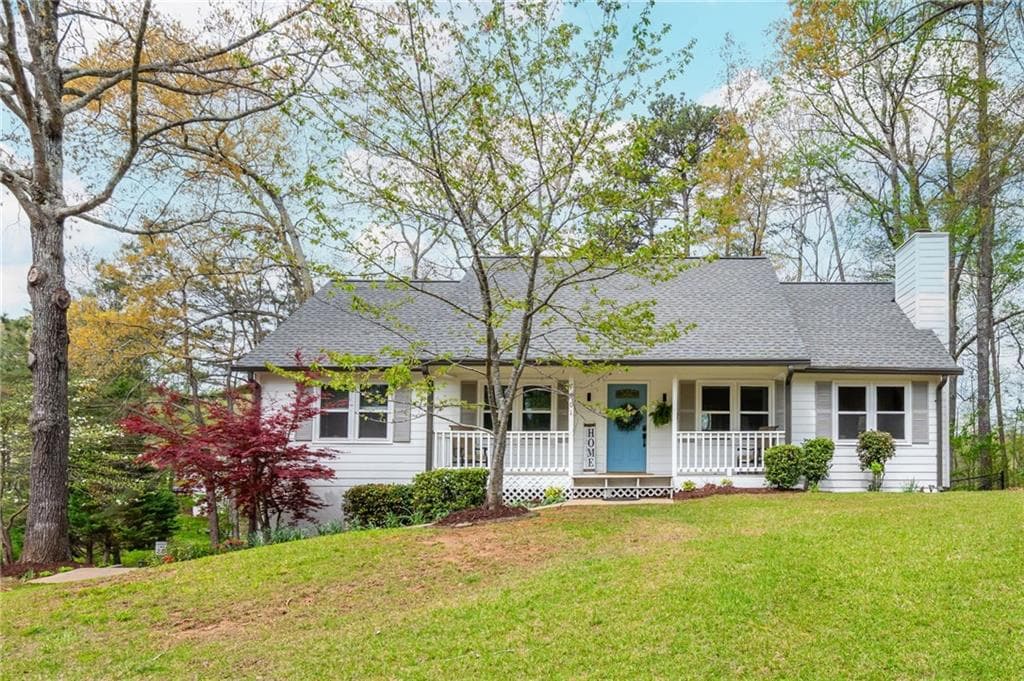 1501 Olde Mill Court, Marietta, GA 30066 — most recent listing photo